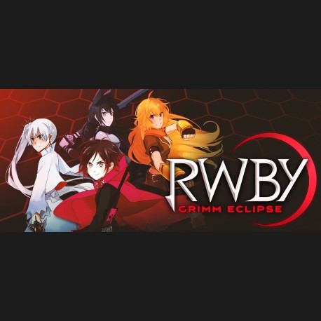 RWBY: Grimm Eclipse EU PC Steam CD Key