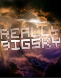 Really Big Sky EU PC Steam CD Key