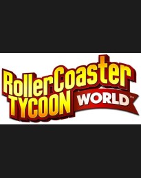 RollerCoaster Tycoon World Deluxe Edition EU PC Steam CD Key