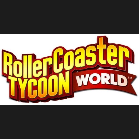 RollerCoaster Tycoon World Deluxe Edition EU PC Steam CD Key