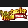 RollerCoaster Tycoon World Deluxe Edition EU PC Steam CD Key