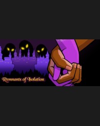 Remnants of Isolation EU PC Steam CD Key