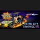 Retro City Rampage DX EU PC Steam CD Key