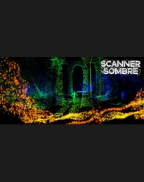 Scanner Sombre EU PC Steam CD Key