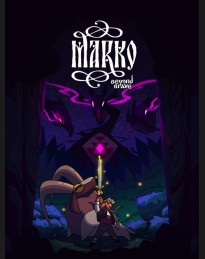 Marko: Beyond Brave PC Steam CD Key