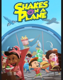 Shakes on a Plane EU PC Steam CD Key