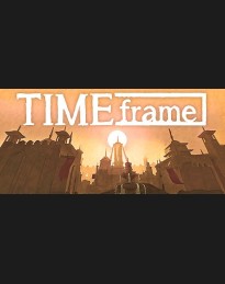 TIMEframe EU PC Steam CD Key