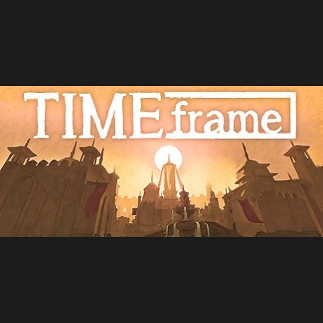 TIMEframe EU PC Steam CD Key