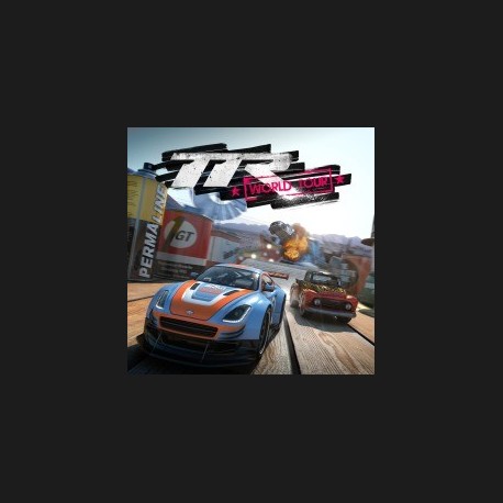 Table Top Racing: World Tour EU PC Steam CD Key