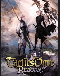 Tactics Ogre: Reborn EU PC Steam CD Key