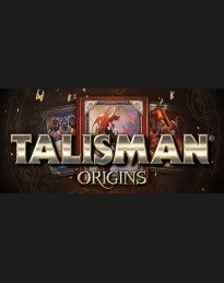 Talisman: Origins EU PC Steam CD Key