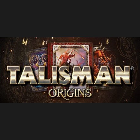 Talisman: Origins EU PC Steam CD Key