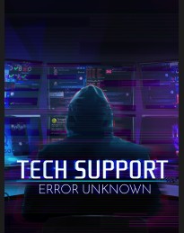 Tech Support: Error Unknown EU PC Steam CD Key