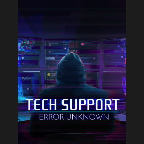 Tech Support: Error Unknown EU PC Steam CD Key