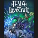 Tesla vs Lovecraft EU PC Steam CD Key