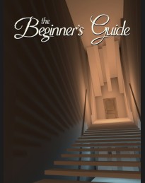 The Beginner's Guide EU PC Steam CD Key