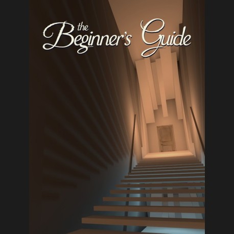 The Beginner's Guide EU PC Steam CD Key