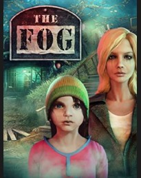 The Fog: Trap for Moths EU PC Steam CD Key