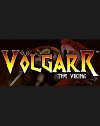 Volgarr the Viking EU PC Steam CD Key