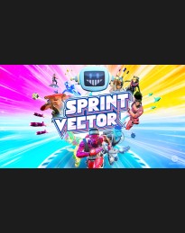 Sprint Vector EU PC Steam CD Key