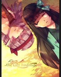 The Last Birdling EU PC Steam CD Key