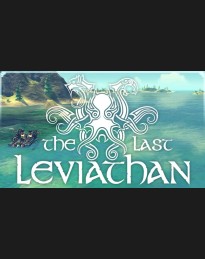 The Last Leviathan EU PC Steam CD Key