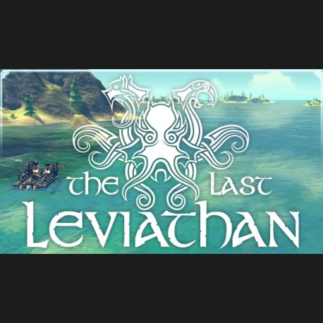 The Last Leviathan EU PC Steam CD Key