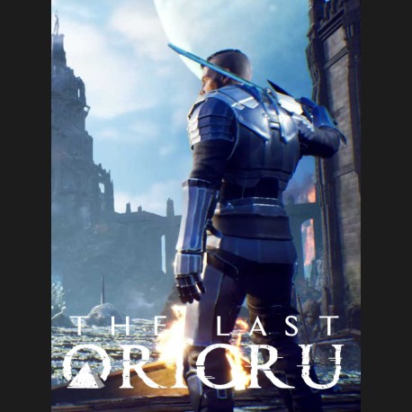 The Last Oricru EU PC Steam CD Key