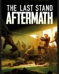 The Last Stand: Aftermath EU PC Steam CD Key