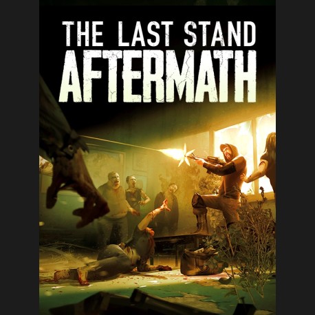 The Last Stand: Aftermath EU PC Steam CD Key