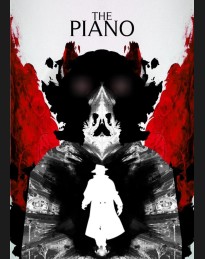 The Piano EU PC Steam CD Key