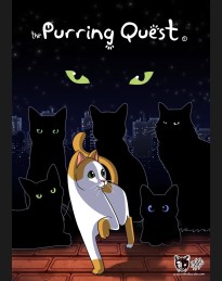 The Purring Quest EU PC Steam CD Key