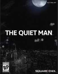 The Quiet Man EU PC Steam CD Key