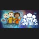 The Spatials EU PC Steam CD Key