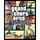 Grand Theft Auto: San Andreas EU Steam CD Key