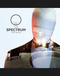 The Spectrum Retreat EU PC Steam CD Key