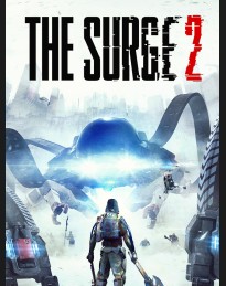 The Surge 2 Premium Edition EU PC Steam CD Key