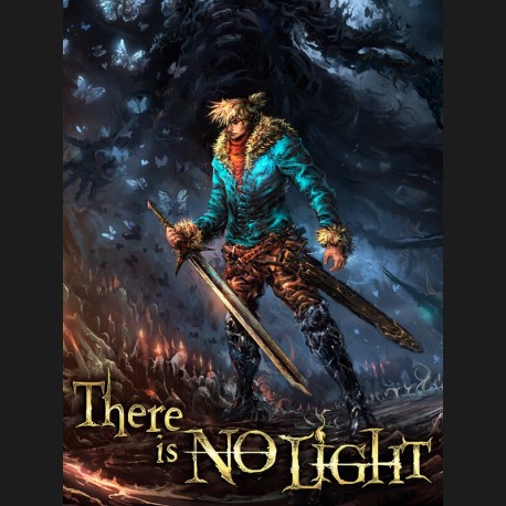 There Is No Light: Enhanced Edition EU PC Steam CD Key