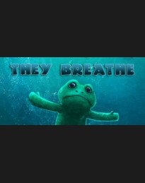 They Breathe EU PC Steam CD Key