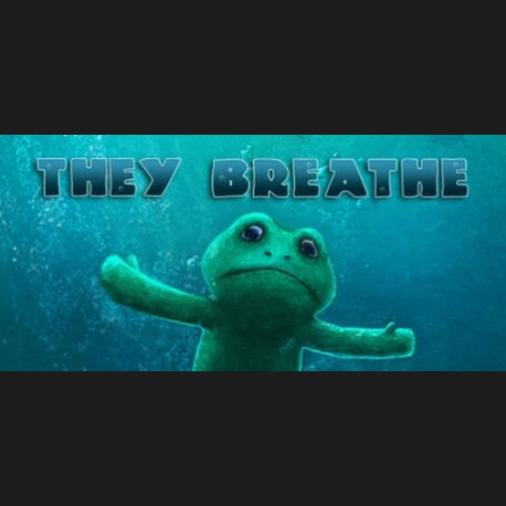 They Breathe EU PC Steam CD Key