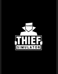 Thief Simulator EU PC Steam CD Key