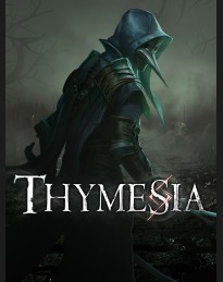 Thymesia EU PC Steam CD Key