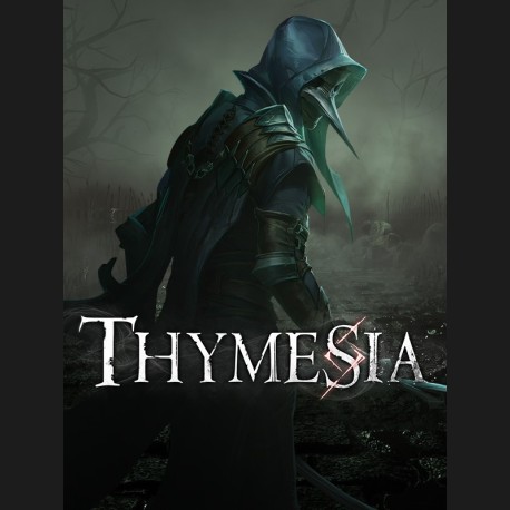 Thymesia EU PC Steam CD Key