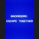 Backrooms: Escape Together PC Steam Account