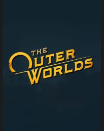 The Outer Worlds PC Steam Account