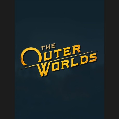 The Outer Worlds PC Steam Account