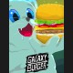 Galaxy Burger PC Steam Account