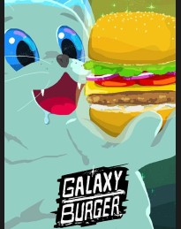 Galaxy Burger PC Steam Account