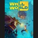 Wall World EU PC Steam CD Key