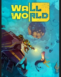 Wall World EU PC Steam CD Key